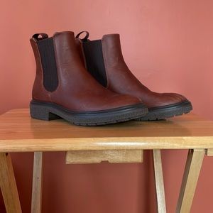 Ecco Chelsea Boots women’s size 40